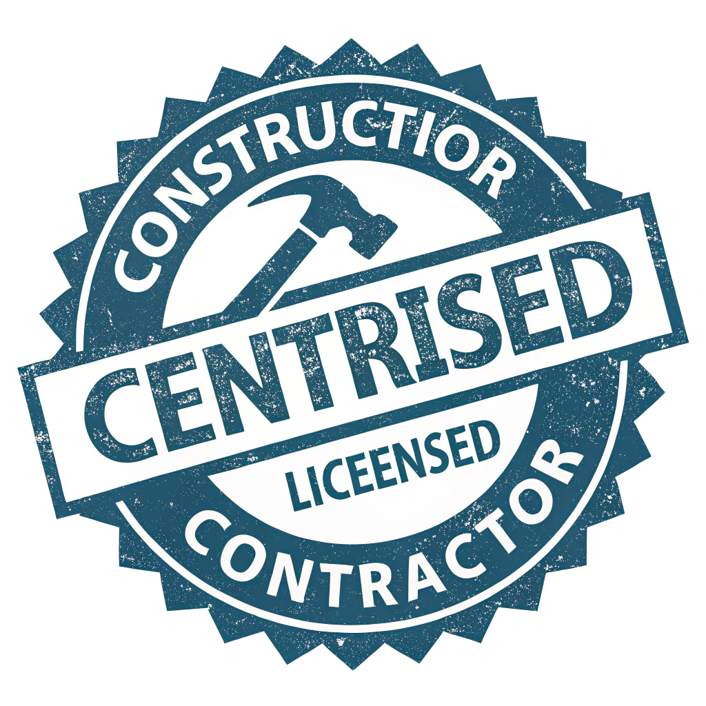 Licensed HVAC Contractor